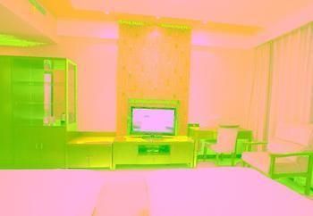Qingdao Excalibur Hotel Kültér fotó