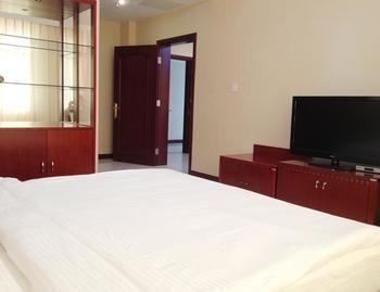 Qingdao Excalibur Hotel Kültér fotó