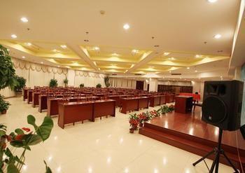 Qingdao Excalibur Hotel Kültér fotó