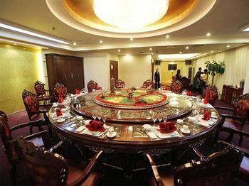 Qingdao Excalibur Hotel Kültér fotó