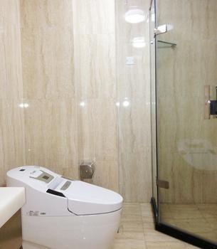 Qingdao Excalibur Hotel Kültér fotó