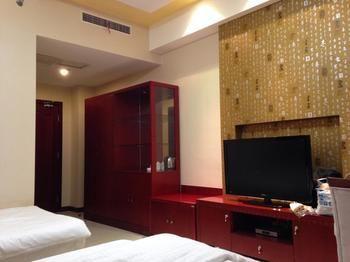 Qingdao Excalibur Hotel Kültér fotó