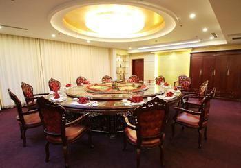 Qingdao Excalibur Hotel Kültér fotó